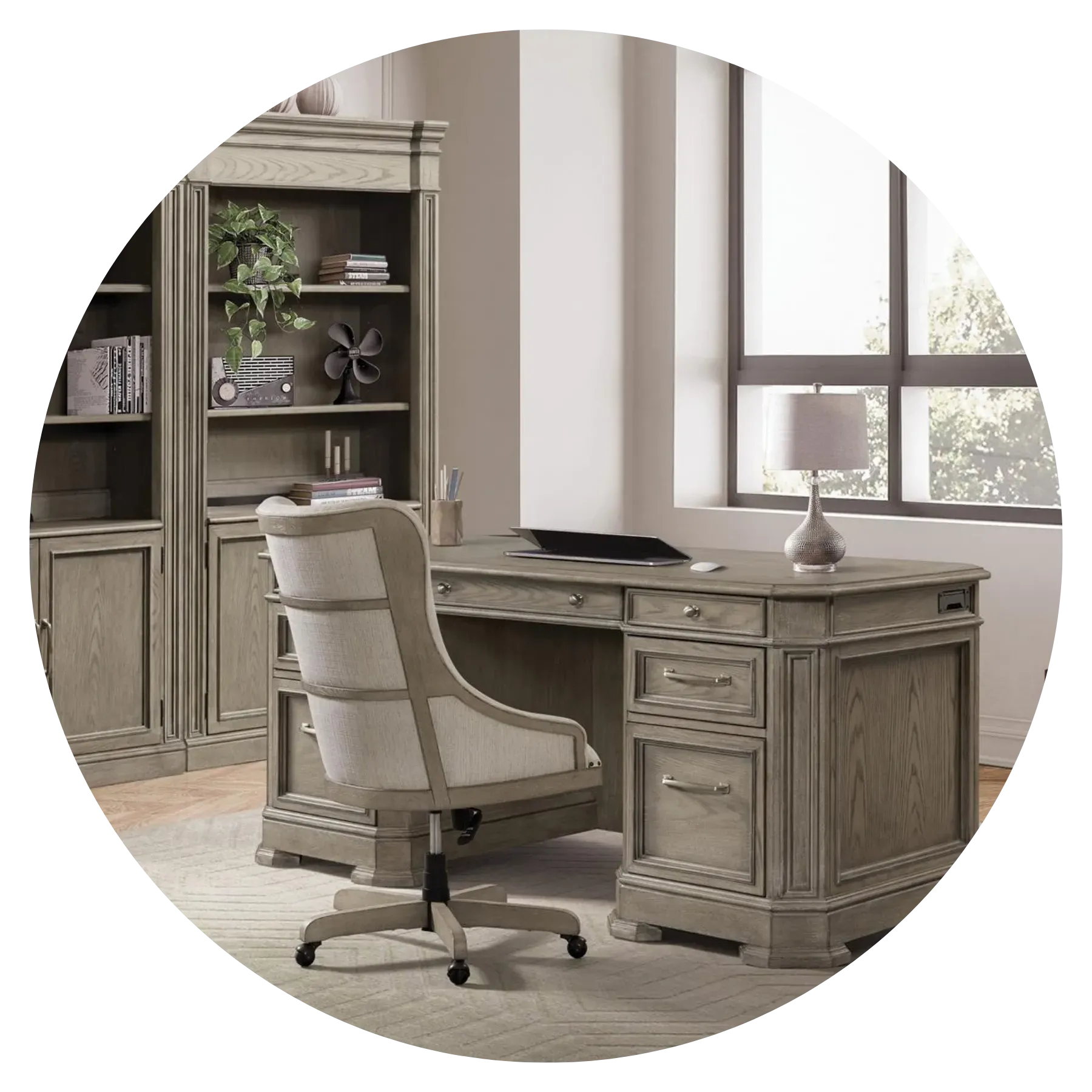Home Office